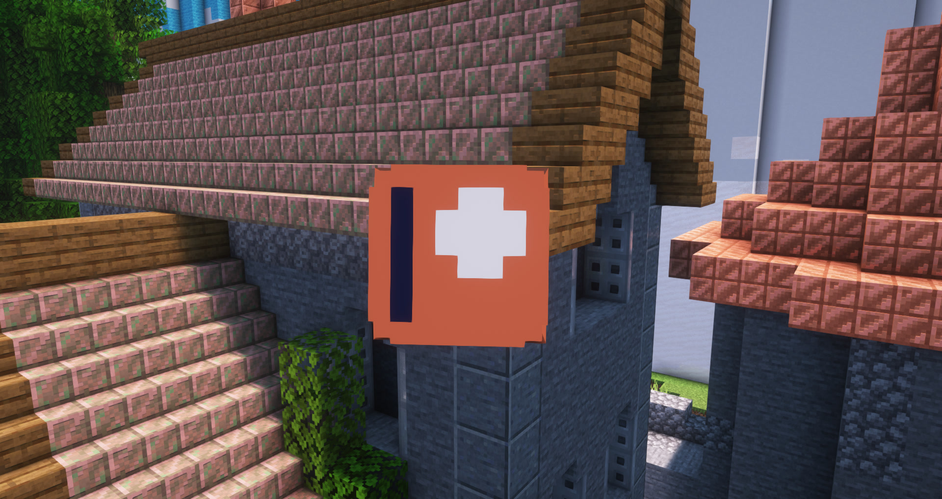 Patreon and Buildserver Updates