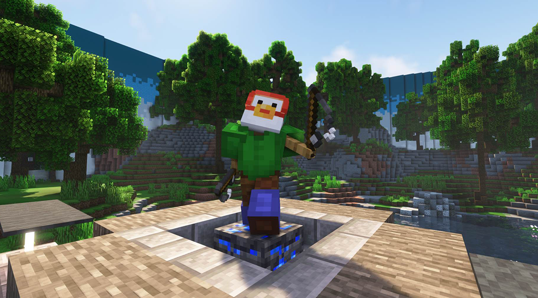 Help Bring Innovative Concepts to Life!