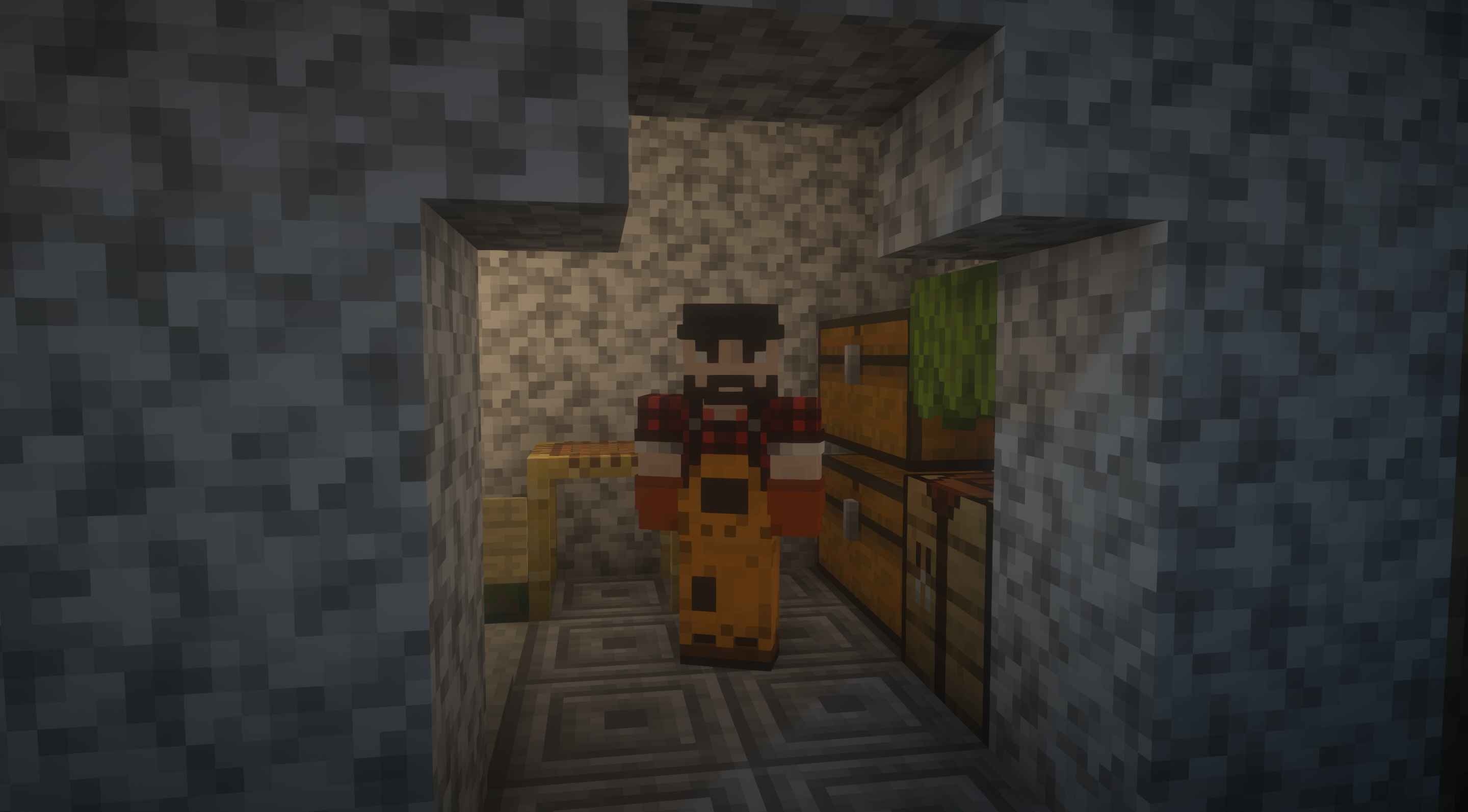 Evolving Data Storage